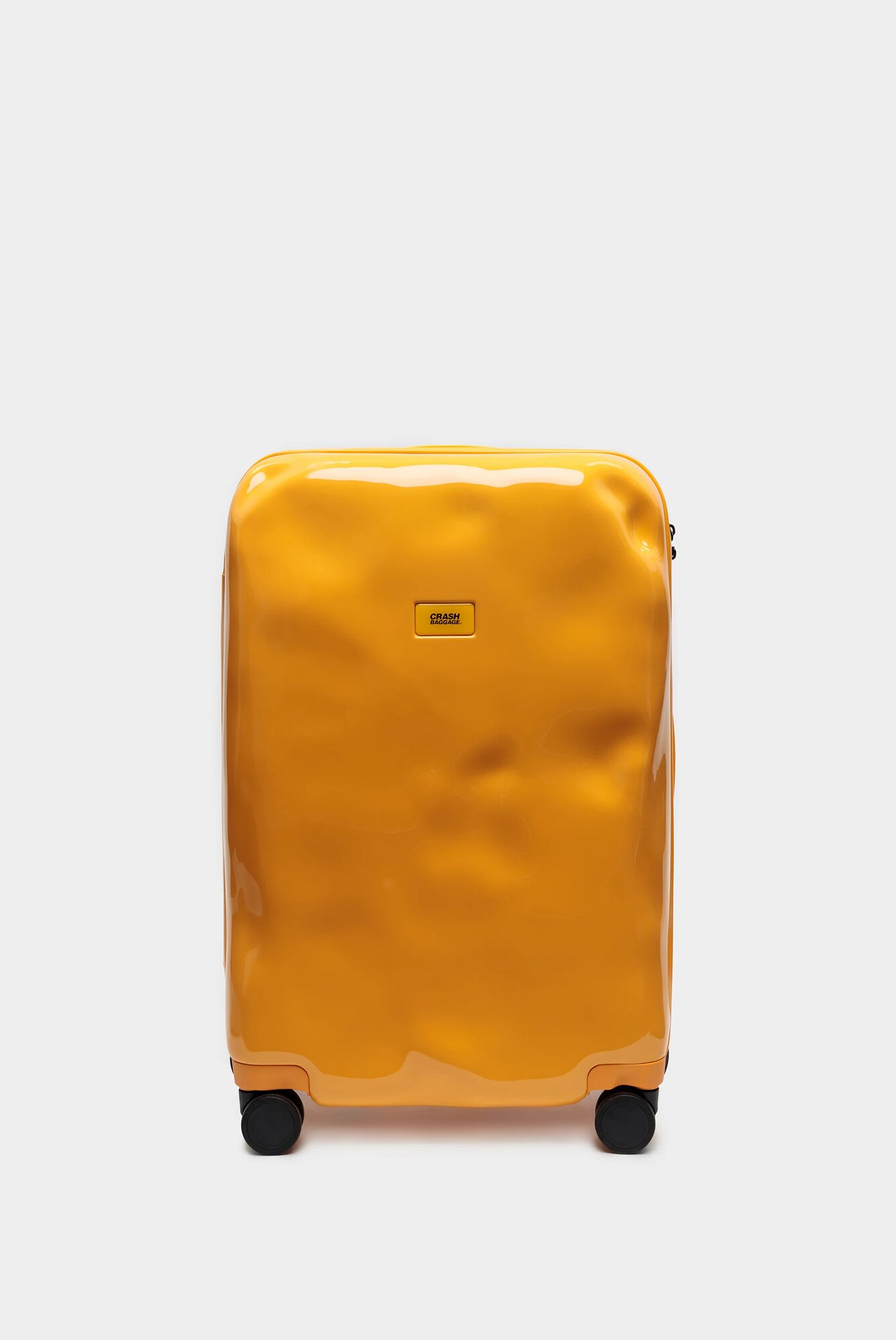 Чемодан Crash Baggage 