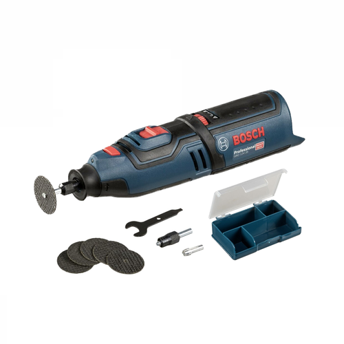 Аккумуляторный гравер Bosch GRO 12V-35 06019C5080 13200₽