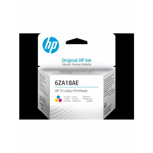 Печатающая головка для HP InkTank 100300400 SmartTank 300 3694₽