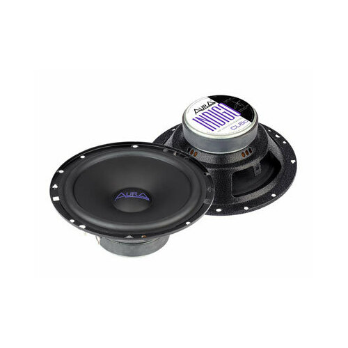Автомобильная акустика эстрадная AURA INDIGO-CL6-MB 3840₽