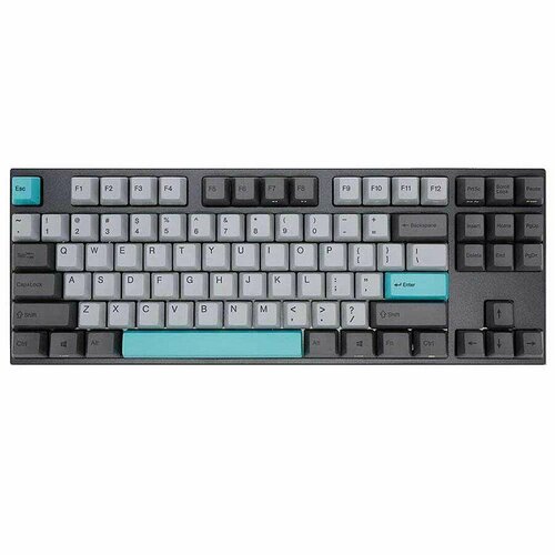 Игровая клавиатура Varmilo VPT87 Moonlight Kailh Prestige Silent 20290₽