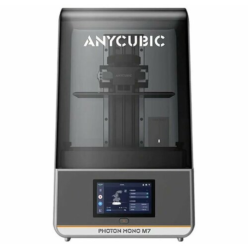 3D принтер Anycubic Photon Mono M7
