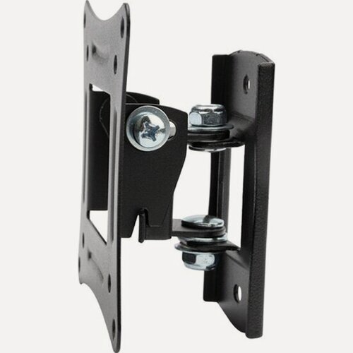 Изображение товара Кронштейн Rexant для телевизора 10"-27" наклонно-поворотный