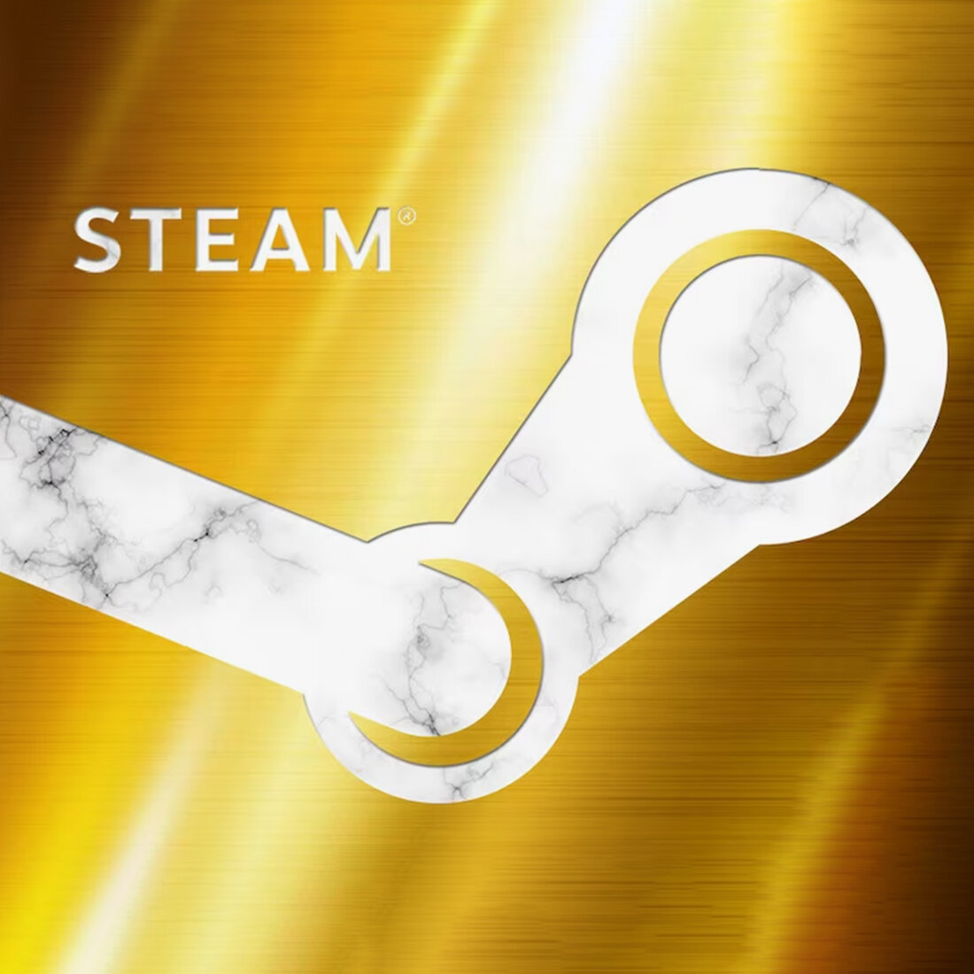 Steam 10 GOLD Ключей Случайных ПК Игр / Стим 10 Золотых Key Random PC Game