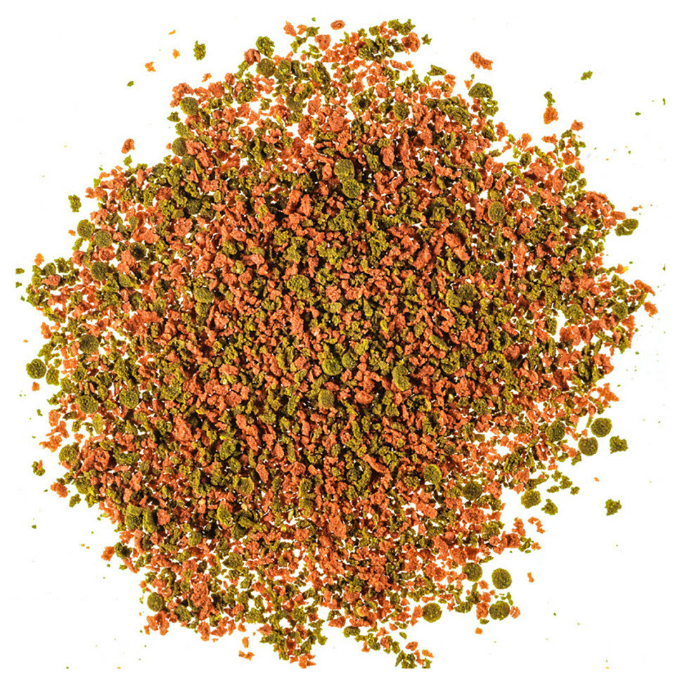 TetraMin Mini Granules корм в mini гранулах для молоди и мелких рыб 100 мл — фото 1