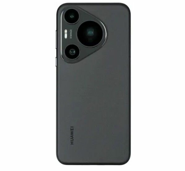 Смартфон HUAWEI Pura70 Pro 12+512, (HBN-LX9), Черный, (51097VXS) — фото 1