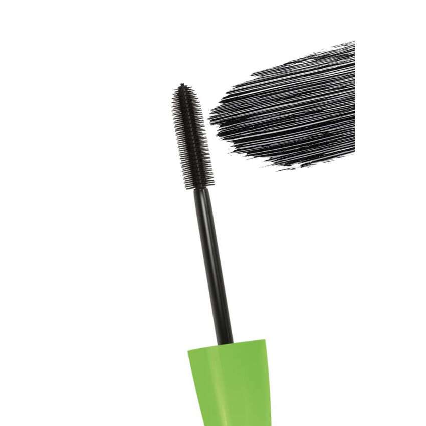 Тушь для ресниц Golden Rose "Volume & Define Miracle Lash", удлинение, объем, 9.3мл — фото 1