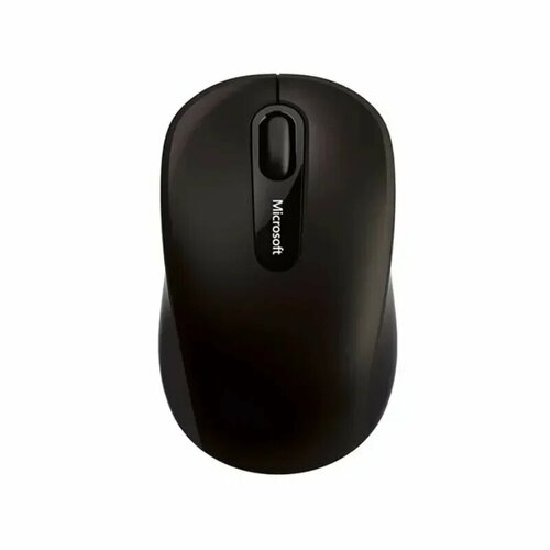 Беспроводная игровая мышь SHIMANG Microsoft 3600, Black-Bluetooth