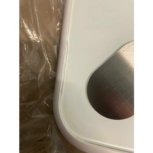 Напольные весы Kitfort КТ-846 Бывший в употреблении товар Гарантия на товар 90 дней с момента покупки предоставляется магазином 1701₽