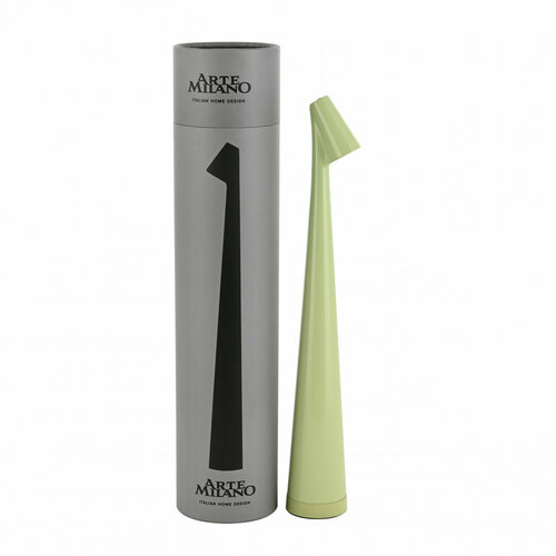 Настольная лампа Arte Milano 128101H3503-6K3W Green 2640₽