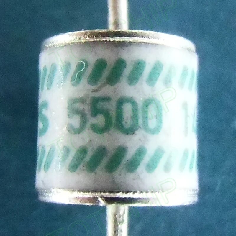 Изображение 1 шт. A71-H55X газовые выпускные трубки B88069X2620S102 EPCOS 5500 10 кА 5,5 кВ новый оригинальный