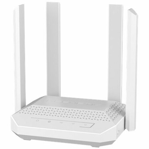 Wi-Fi роутер Keenetic Challenger KN-3910 7200₽