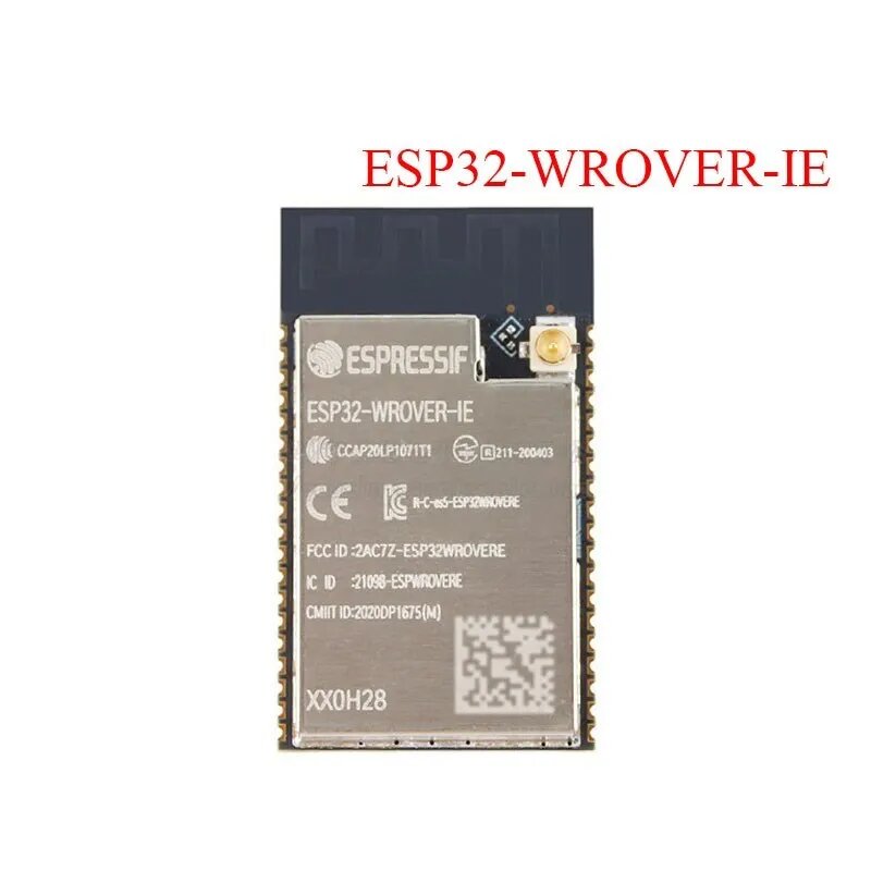Модуль ESP32 SZYTF ESP32-WROOM