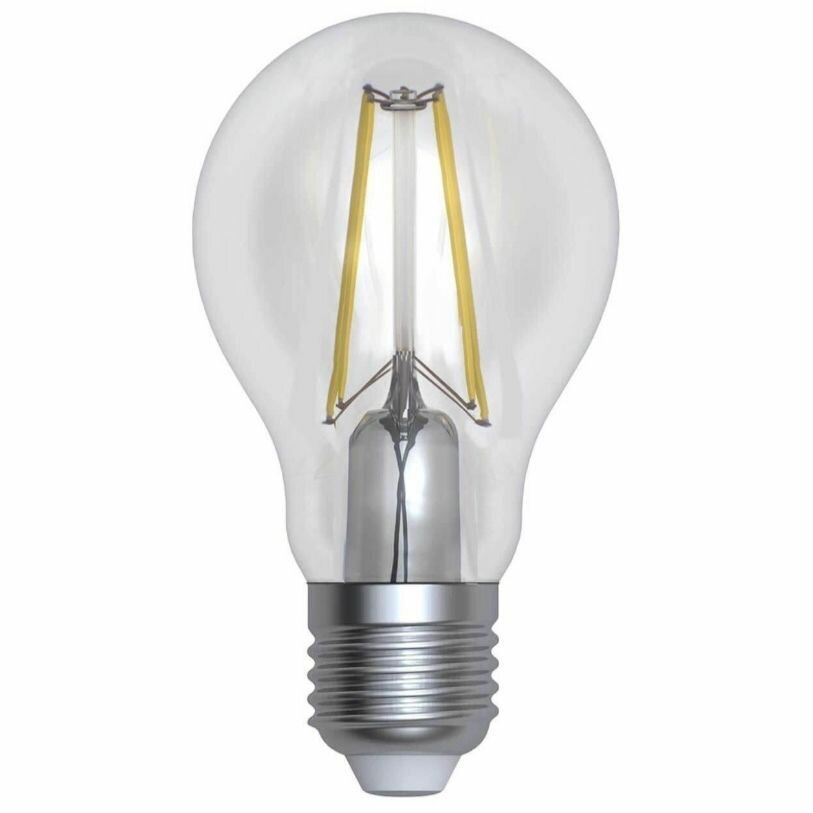 Uniel лампочка AIR DIMMABLE LED- A60 светодиодная 12W 3000K. E27