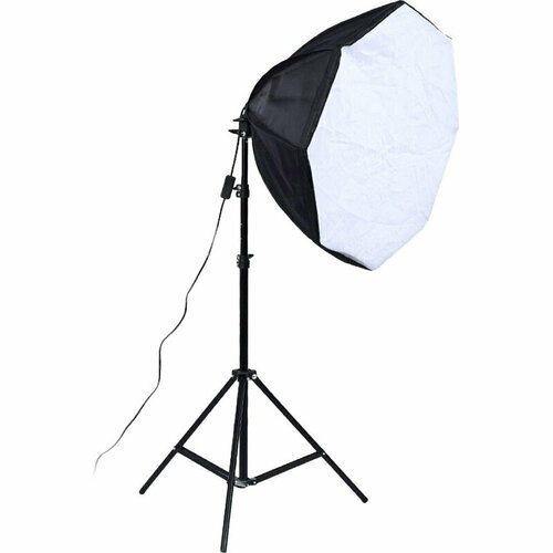 Комплект постоянного света Raylab Solar 1 флюоресцентный 2157462 9900₽