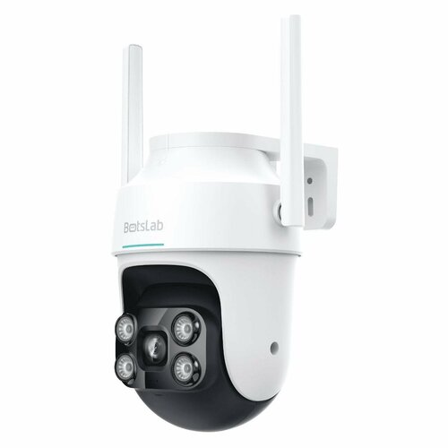 IP-камера Botslab Outdoor PanTilt Camera W312 10490₽