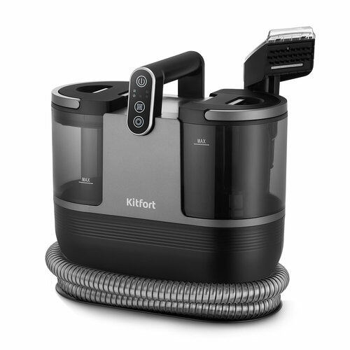 Паровой моющий пылесос Kitfort KT-5323 14990₽