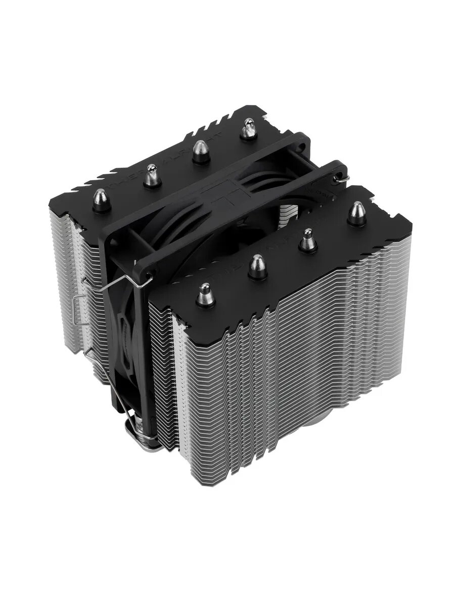 Устройство охлаждения(кулер) Thermalright Peerless Assassin 90 SE — фото 1