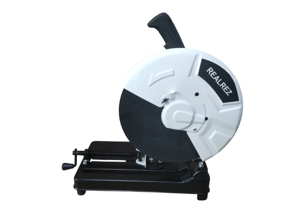 Изображение Монтажная пила REALREZ RSA-355, 2200W