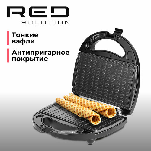 Минипекарня RED SOLUTION RMB-M6141 3299₽