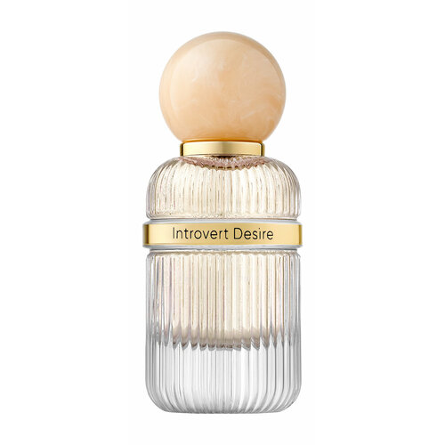 QUALIA Introvert Desire Парфюмерная вода жен, 50 мл