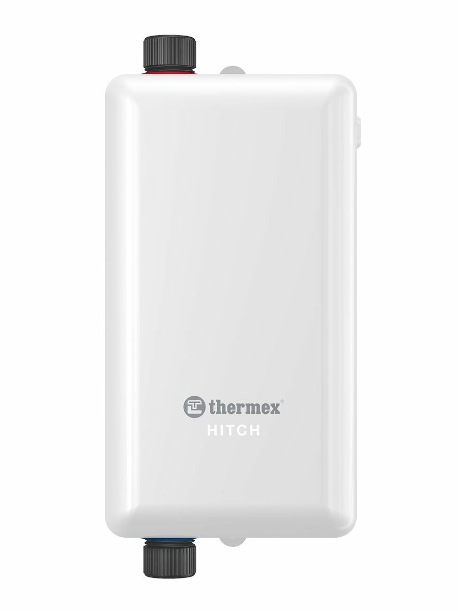 Водонагреватель проточный Thermex Hitch 3500 35 кВт (напорный)