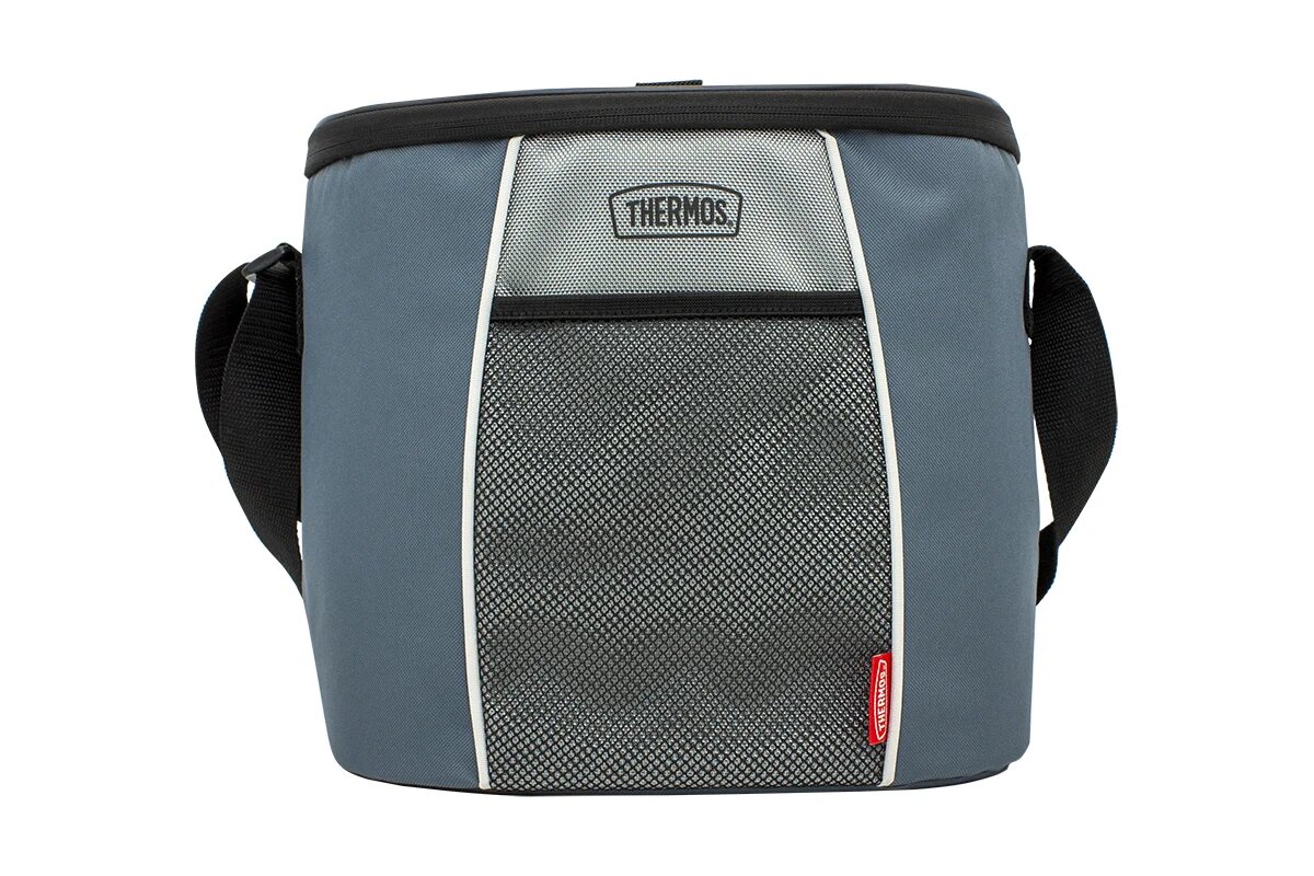 THERMOS Сумка- термос тм 24 Can COOLER W/PEVA LINING 180483
