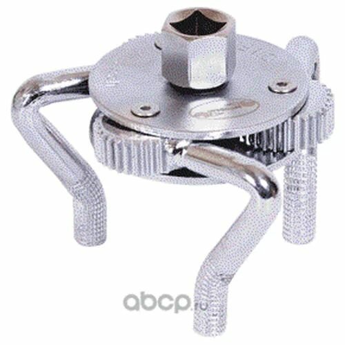 Съемник масляного фильтра краб 35 - 75 мм АвтоDело 40518 Автодело 40518