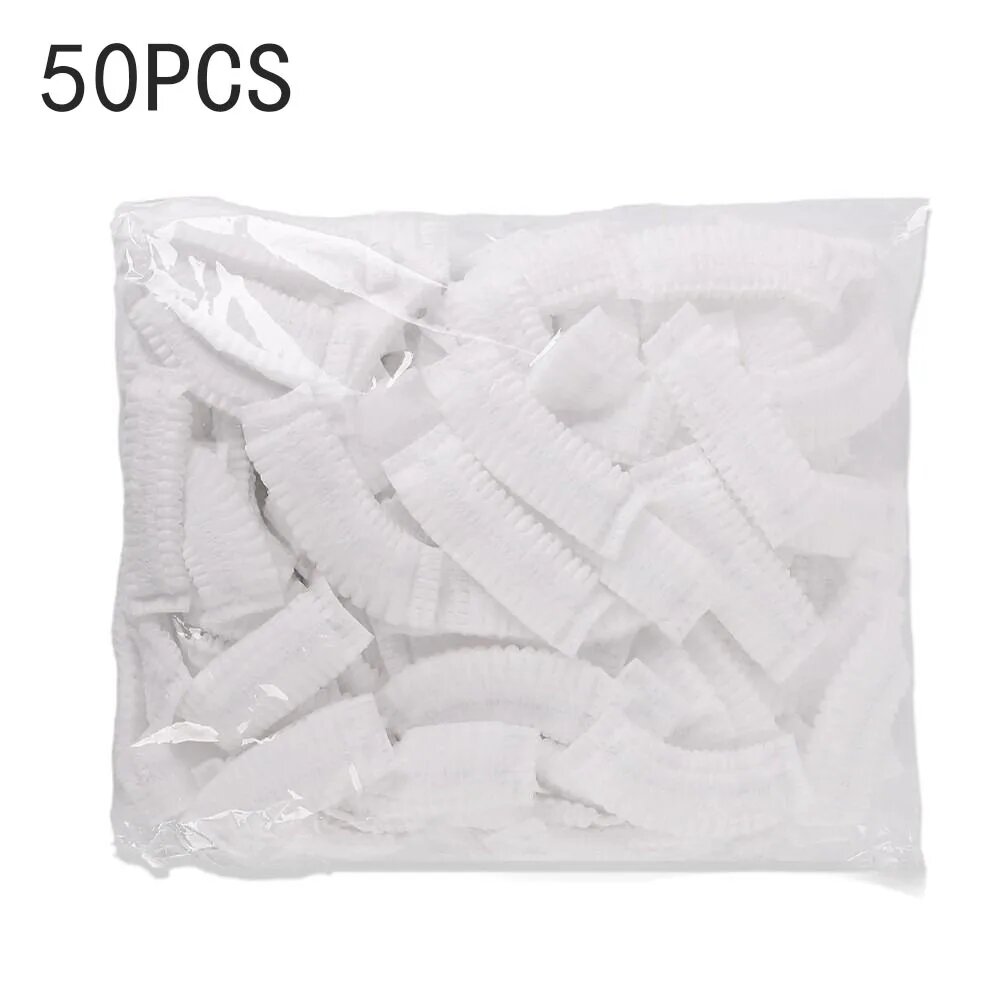 Нетканые фильтры для пылесоса 100 шт 2