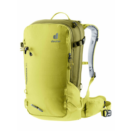 Рюкзак Deuter Freerider 30 Sprout/Cactus