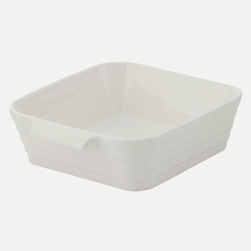 Изображение товара Форма для запекания Gipfel Bianco 50392 1,5 л/23x20x6,5 см