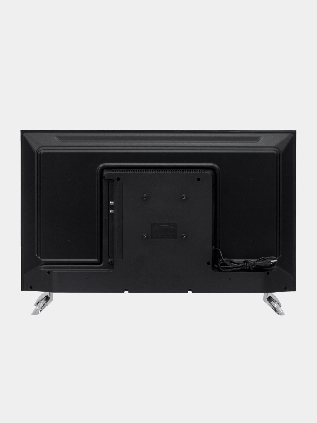 Телевизор Smart Shivaki US32H3203 32 Android, пульт с голосовым поиском — фото 1
