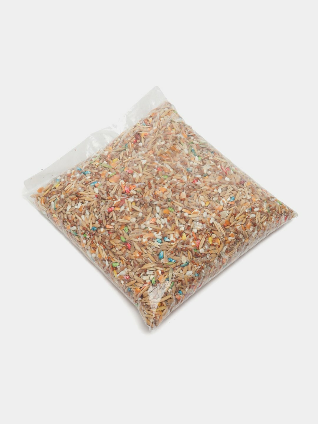 Витаминный корм для грызунов, для всех видов, 1000 г, бежевый — фото 1