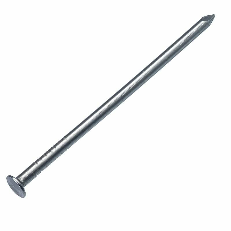 Гвоздь строительный 4.0х100 пакет стройметиз UTORM2220208