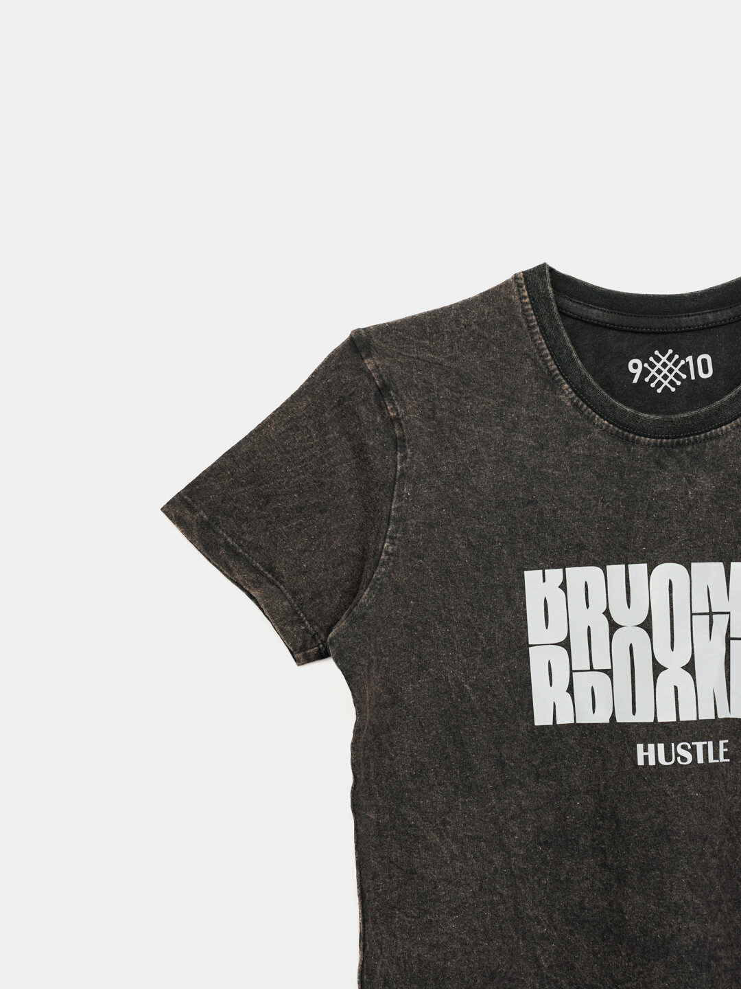 Футболка Maula, размер 140, серый.. — фото 1