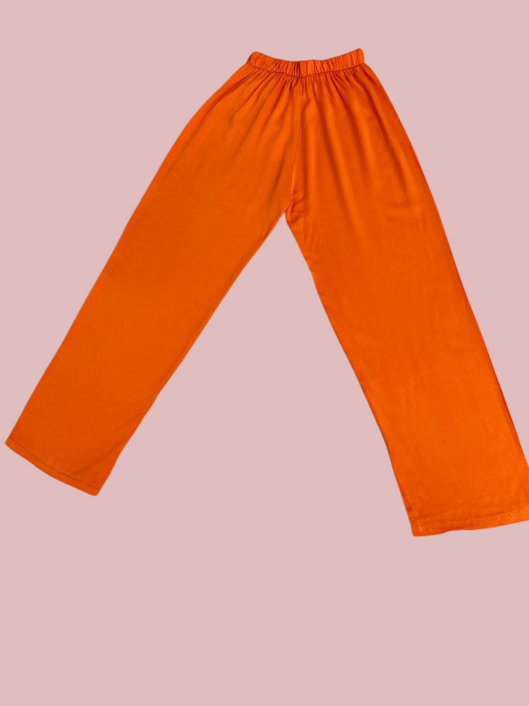 Комплект одежды , размер 7 лет, лайм — фото 1