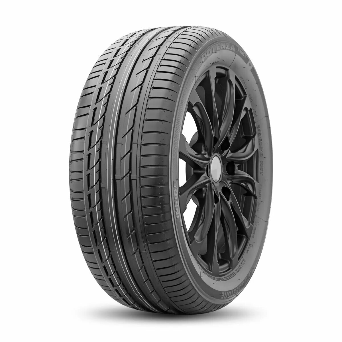 Шины летние Bridgestone Potenza S001 XL 225/35 R19 88 Y Резина легковая имп