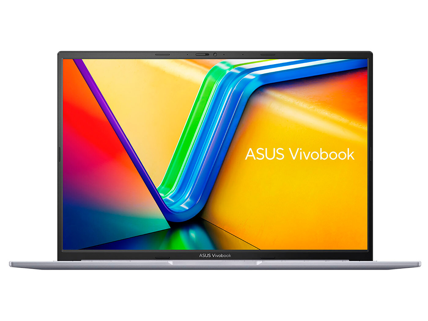 Ноутбук ASUS VivoBook 16X M3604YA-MB303 90NB11A2-M00D80 (16", 16 ГБ/ SSD 512 ГБ) Серебристый
