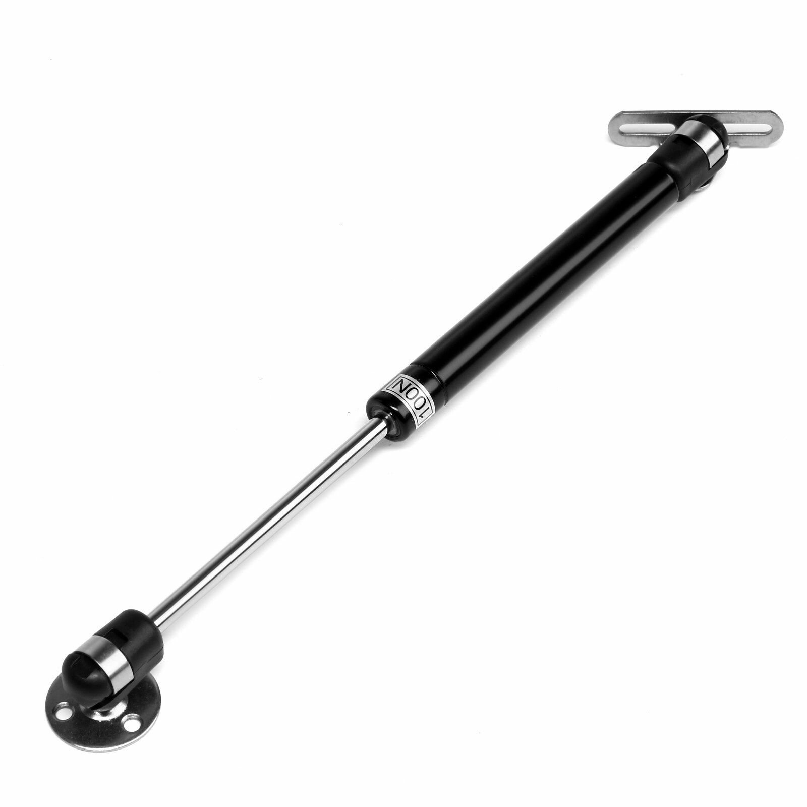 Газовый лифт тундра GL0100BL, 100N, цвет черный, 2 шт TMP