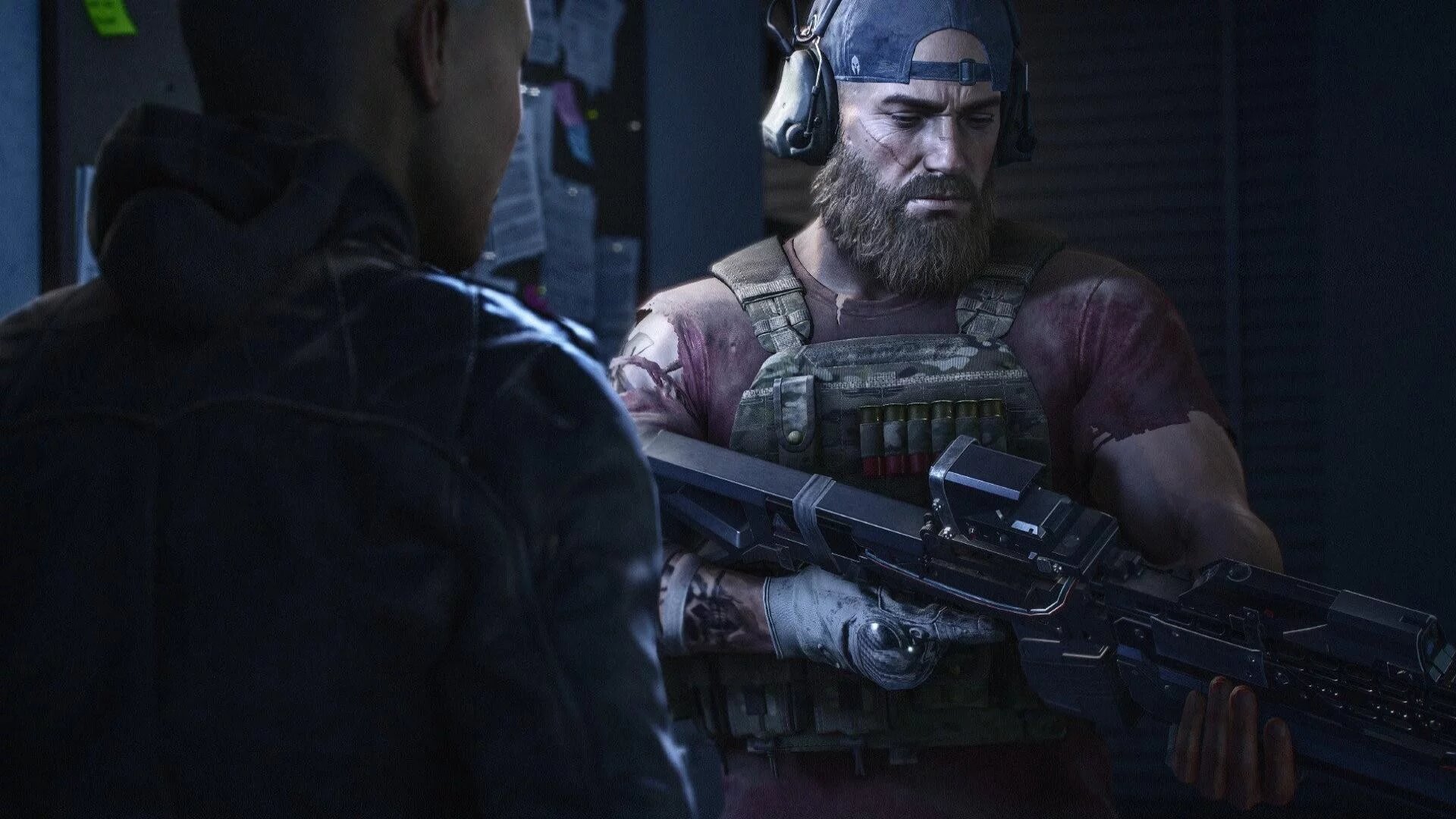 Игра Tom Clancy’s Ghost Recon Breakpoint Deluxe Edition Цифровой ключ активации для PC (Ubisoft Connect), Европа — фото 1
