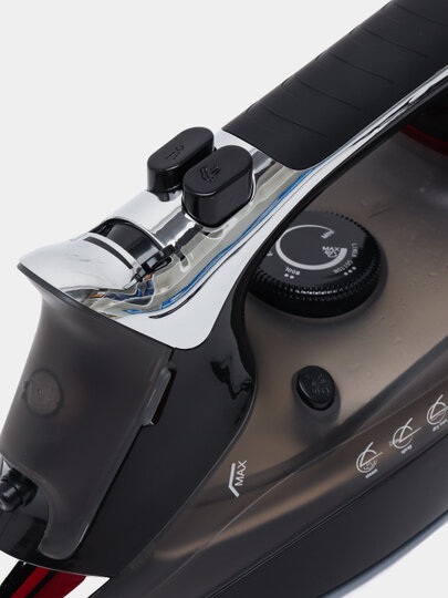 Утюг паровой Gipfel 2600 Вт — фото 1