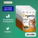 Organix паучи для котят индейка в желе, влажный корм, 24 шт. по 8...