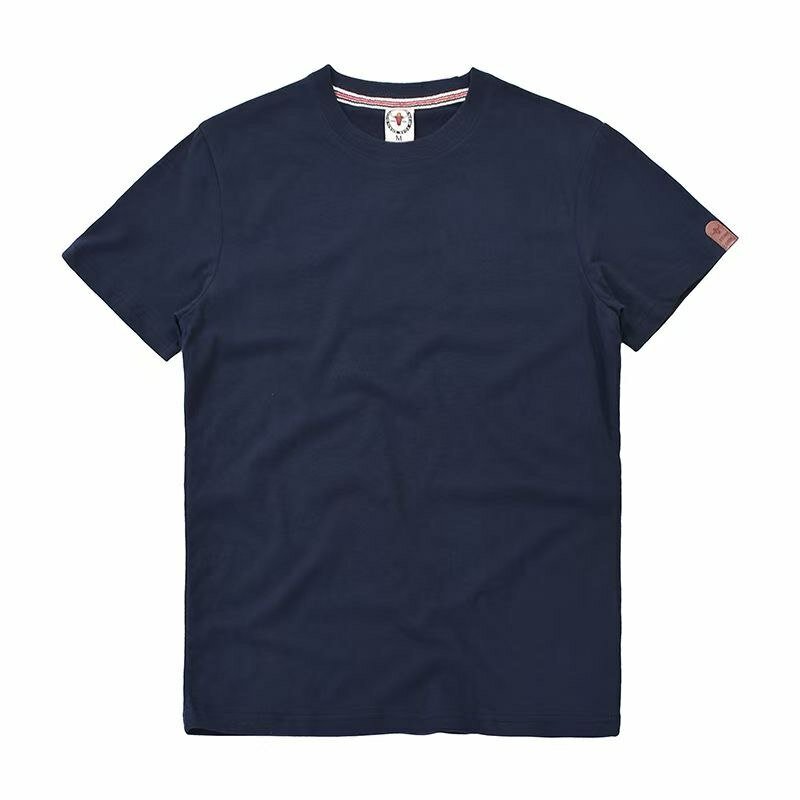 Футболка T-SWEATER, размер XL, фиолетовый