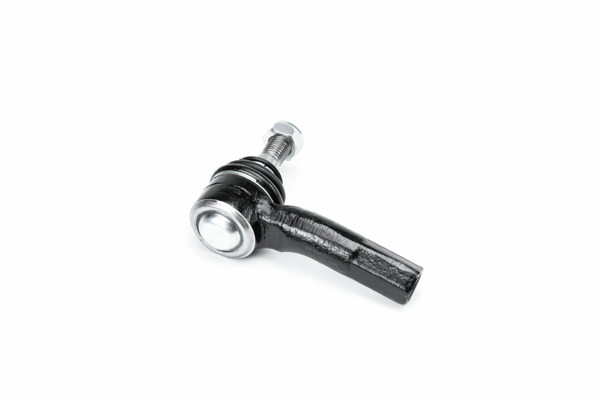 Наконечник рулевой правый METACO Volkswagen Фольксваген Polo Поло Skoda Шкода Fabia Фабия 5Z0423812 6Q0419812C 4000-036R