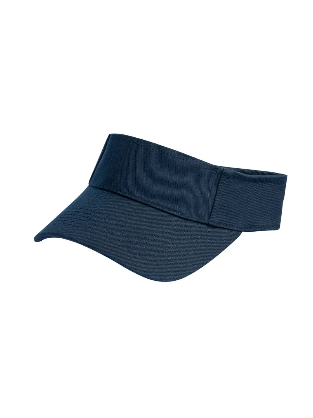 Кепка  12 для взрослых и детей, размер M, темно-синий — фото 1