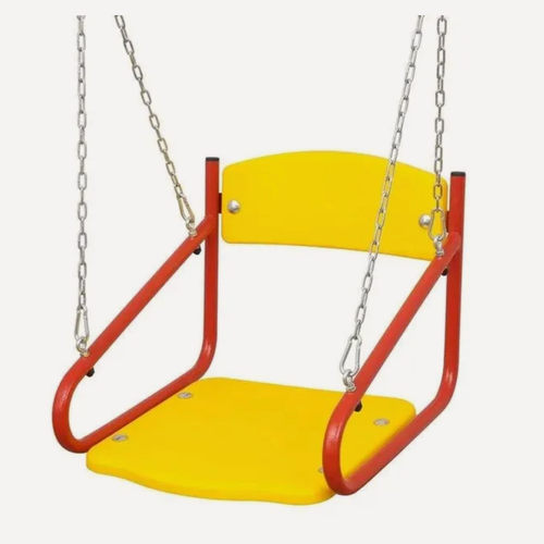Изображение товара Качели пластиковые Sportlim на цепи