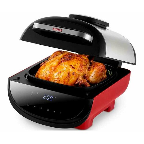 Аэрогриль Kitfort КТ-2295 10599₽