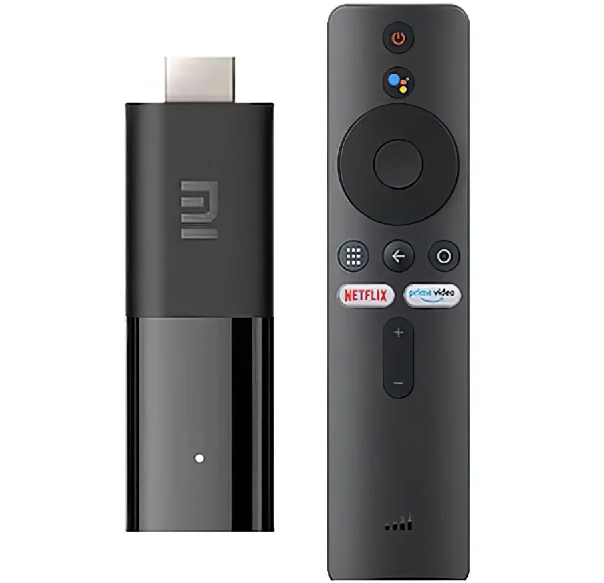 Смарт-приставка Xiaomi Mi TV Stick, Android 9.0, 1080p, Wi-Fi, Bluetooth — фото 1