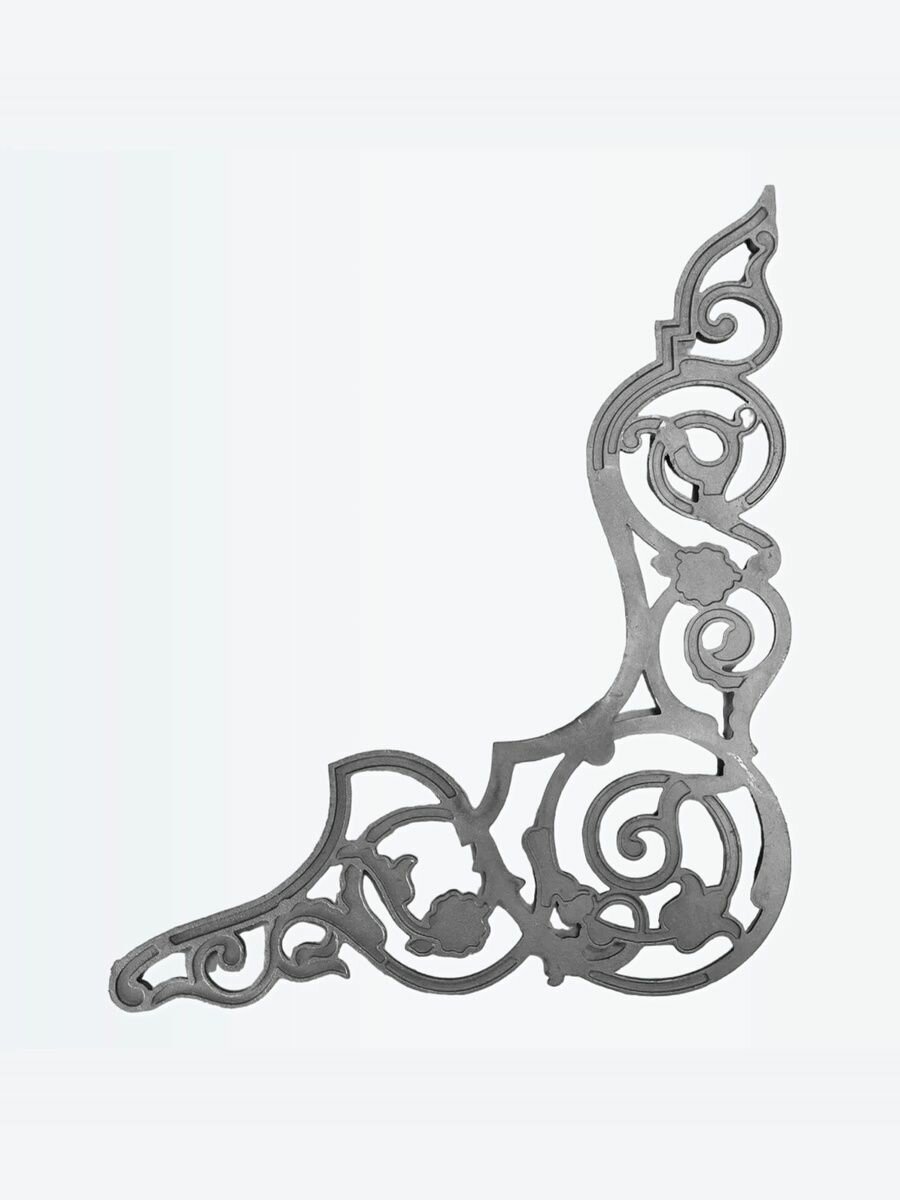 Литая накладка (1735) — фото 1