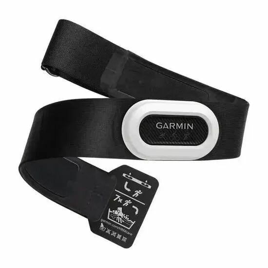 Пульсометр Garmin Hrm pro plus